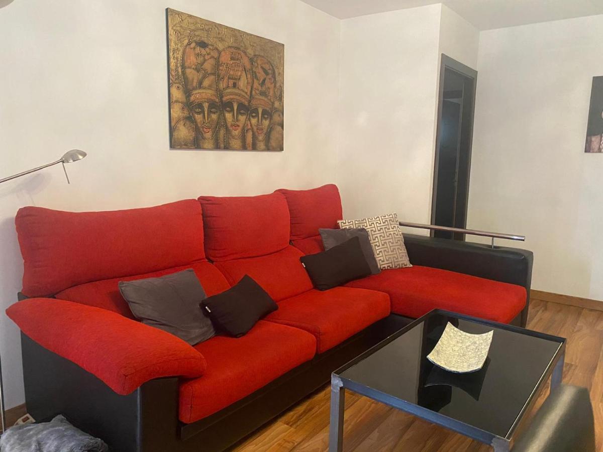 Apartamento Piso Centrico En Fuengirola Exterior foto