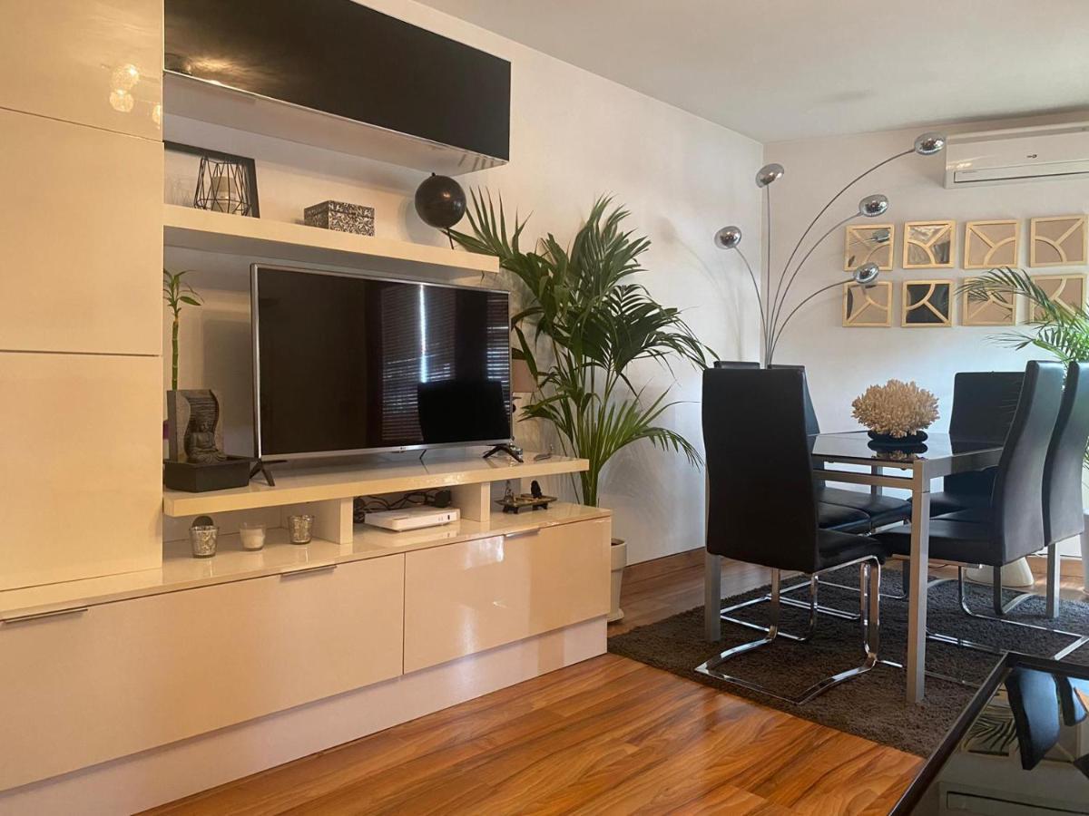 Apartamento Piso Centrico En Fuengirola Exterior foto
