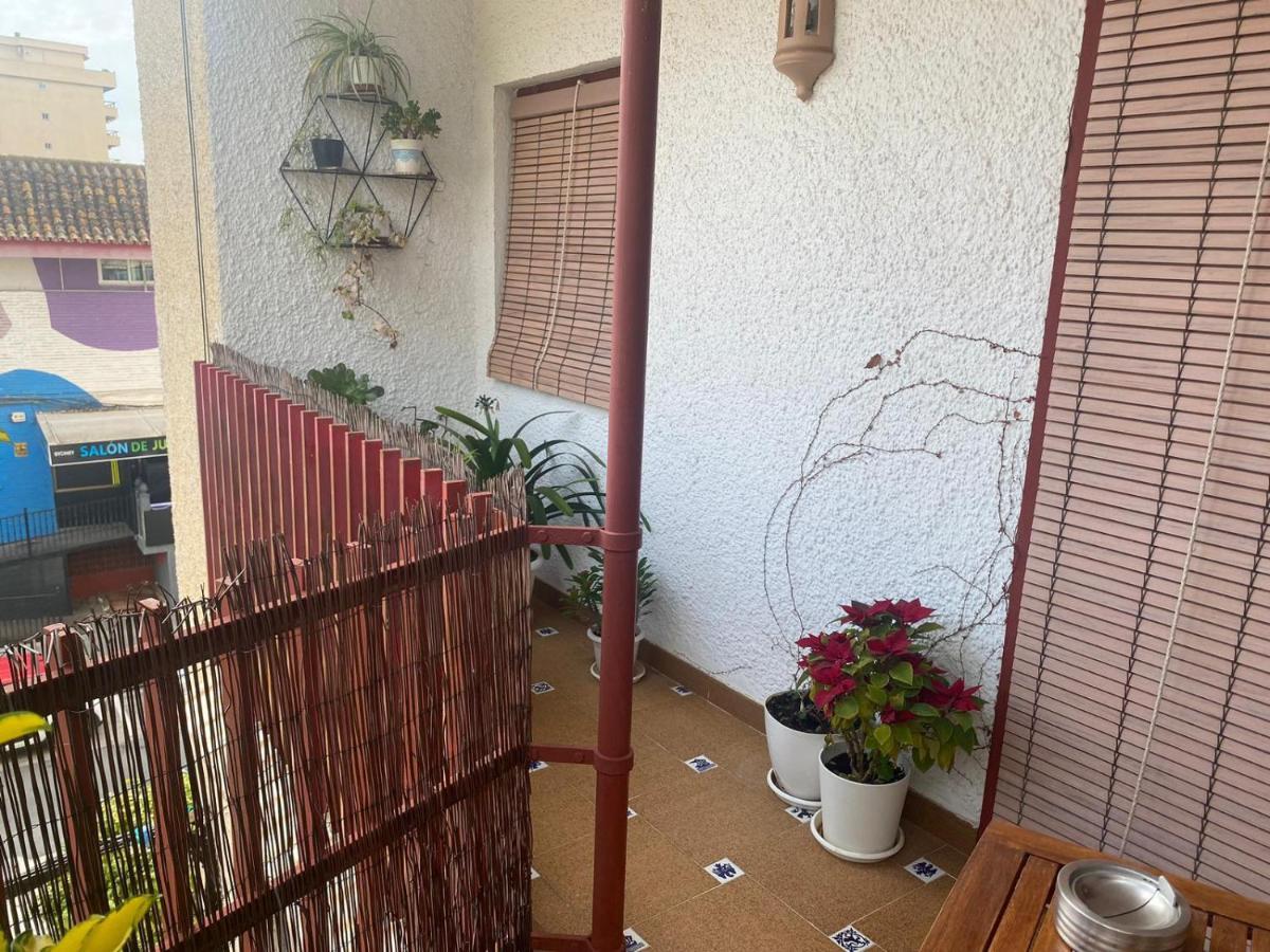 Apartamento Piso Centrico En Fuengirola Exterior foto